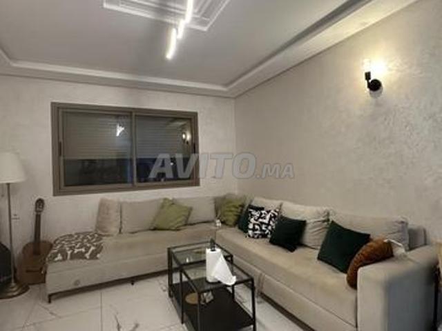 Appartement location à Aïn Attig