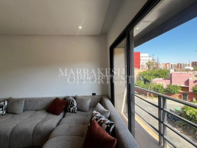Appartement location à Marrakech, L'Oriental