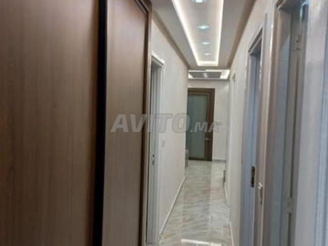 Appartement location à Nador