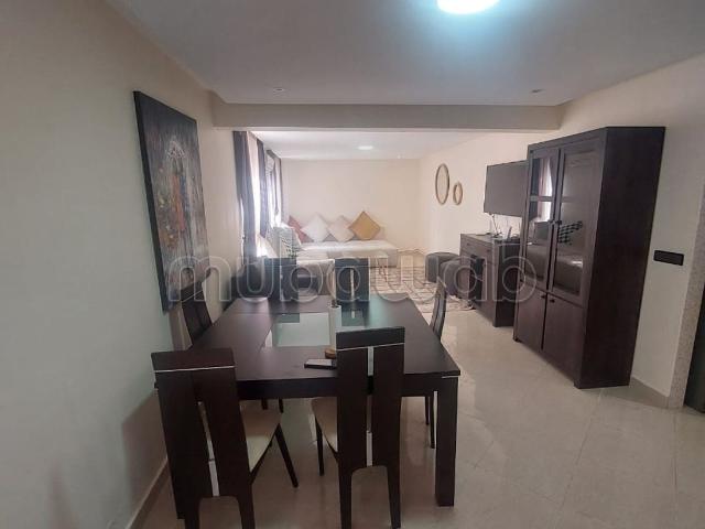 Appartement location à Tangero, Tanger-Tétouan