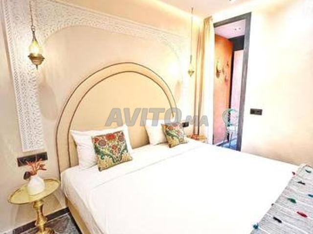 Appartement location à Anfa, Gharb-Chrarda-Beni Hssen