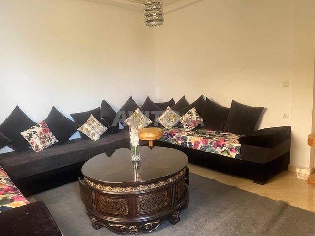 Appartement location à Anfa, Gharb-Chrarda-Beni Hssen
