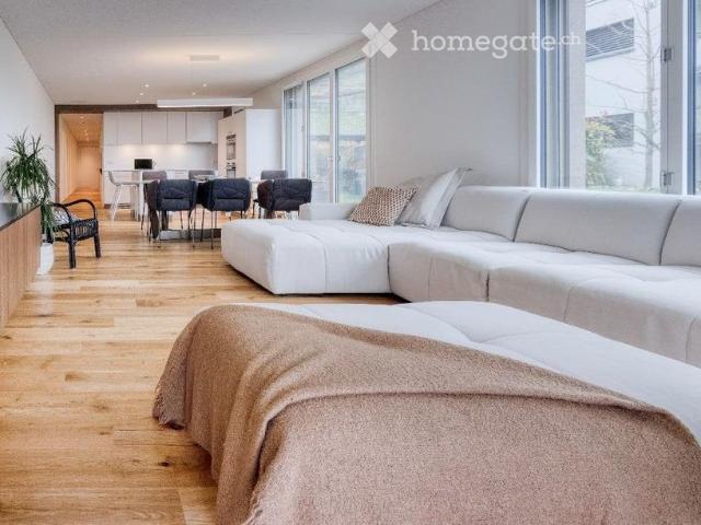 Apartment mieten in Haut-Vully, Mont-Vully