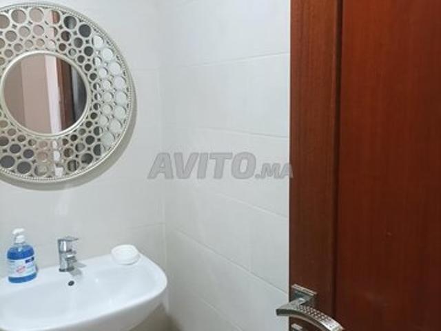 Appartement location à El Ma, Gharb-Chrarda-Beni Hssen