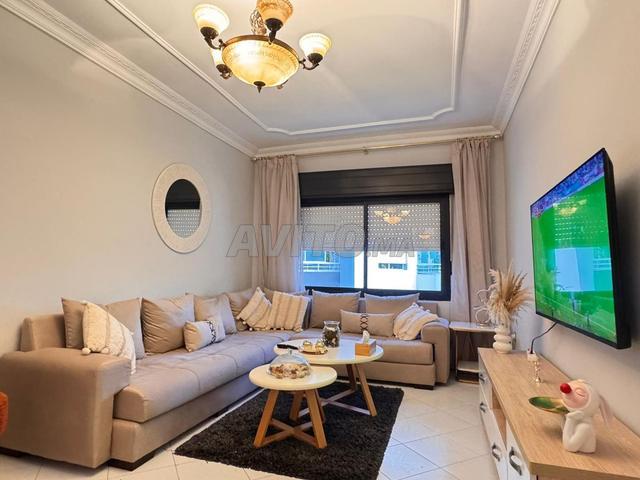 Appartement location à Tangero, Tanger-Tétouan