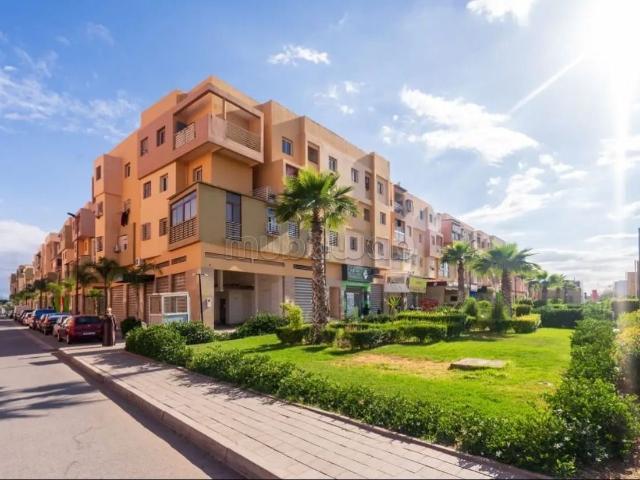 Appartement location à Marrakech, L'Oriental