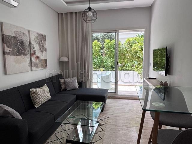 Appartement location à Anfa, Gharb-Chrarda-Beni Hssen