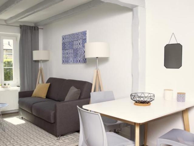 Apartment mieten in Prilly, District de l'Ouest lausannois