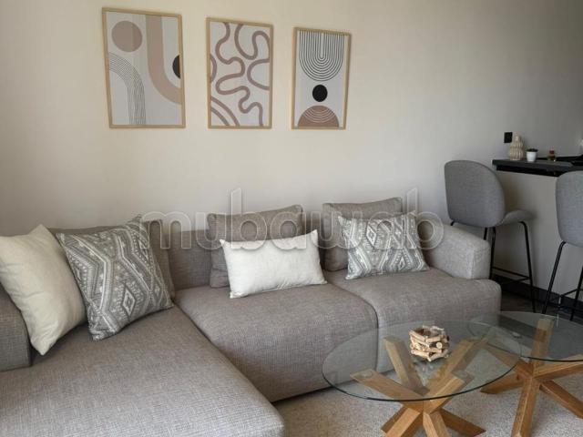 Appartement location à Anfa, Gharb-Chrarda-Beni Hssen