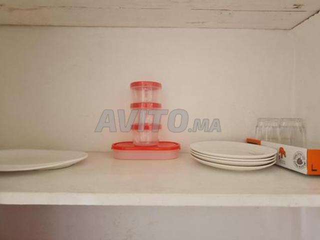 Appartement location à Rbat