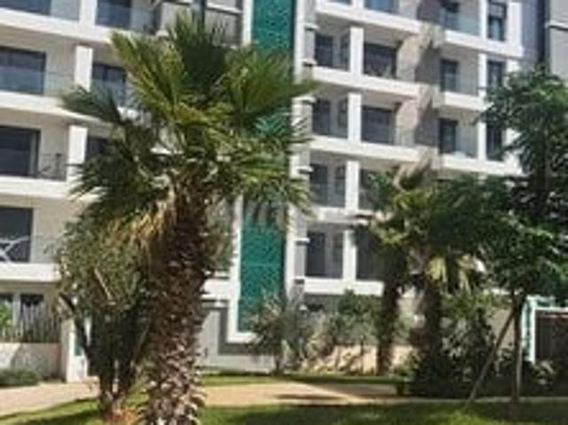 Appartement location à Rbat