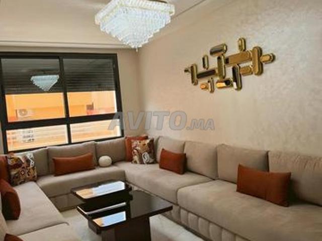 Appartement location à Deroua, Gharb-Chrarda-Beni Hssen