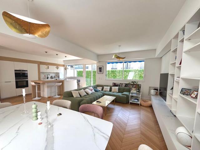 Appartement location à Nice