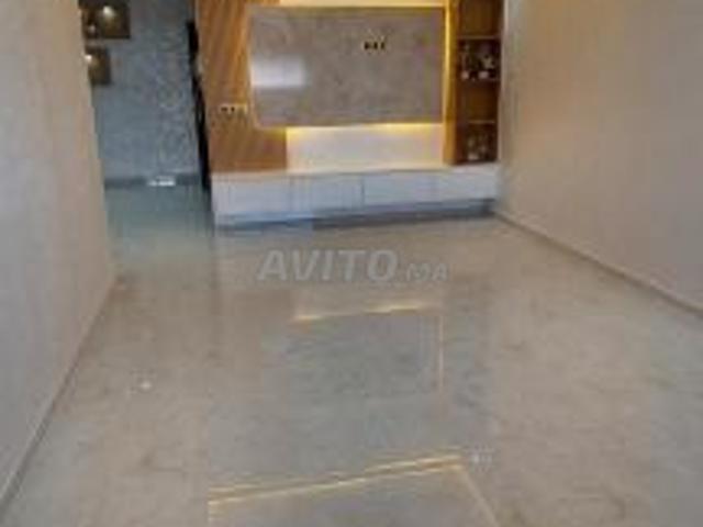 Appartement location à Gharb-Chrarda-Beni Hssen