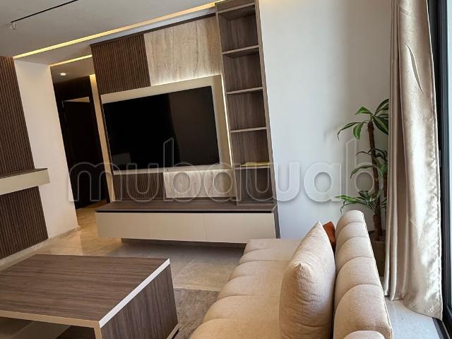 Appartement location à Tangero, Tanger-Tétouan