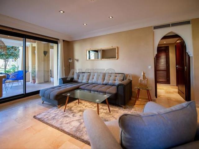 Appartement location