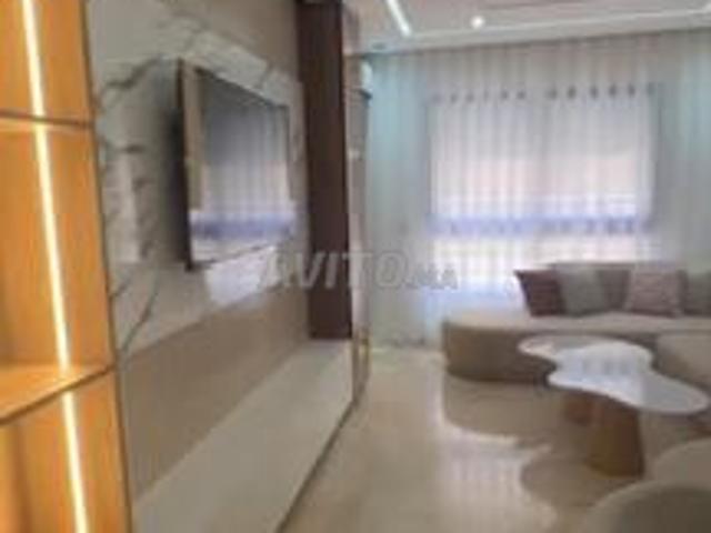 Appartement location à L'Oriental