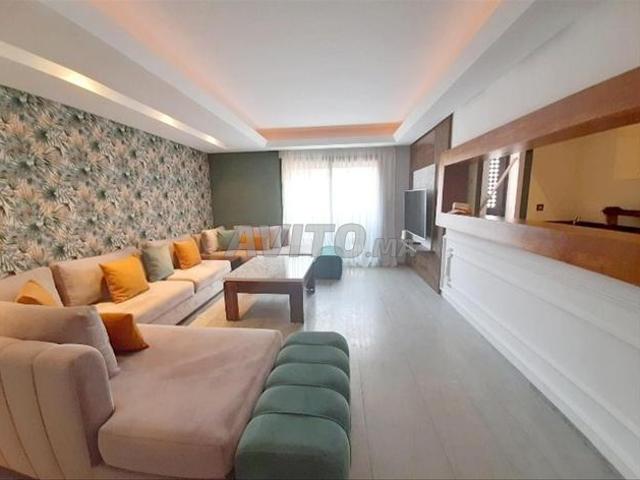 Appartement location à Gueliz, Marrakech