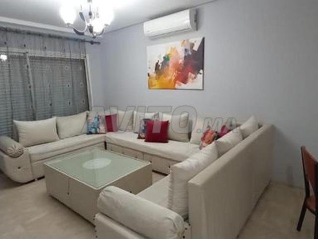 Appartement location à Gueliz, Marrakech
