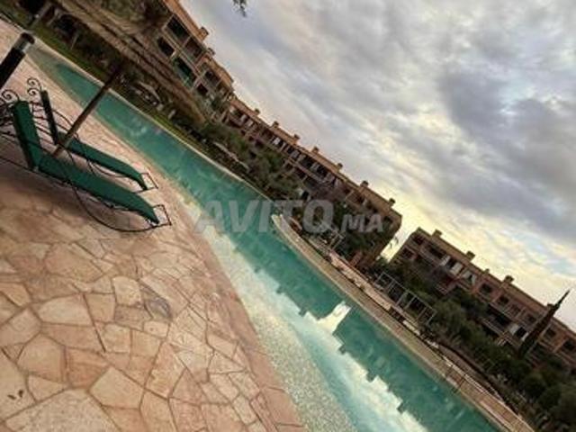 Appartement location
