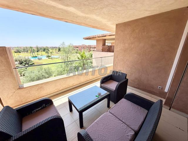 Appartement vente