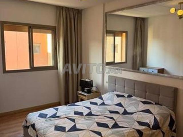 Appartement location à Gueliz, Marrakech