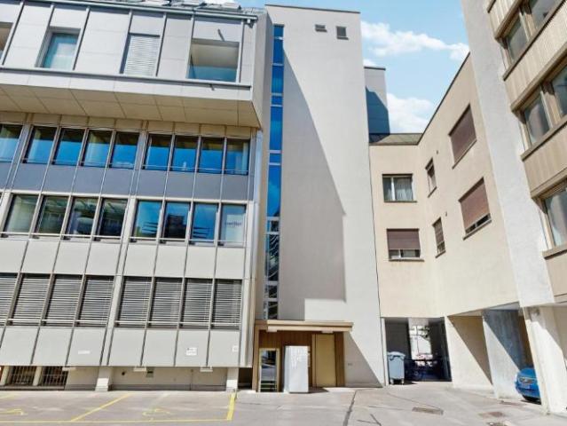 Apartment mieten in Einigen, Zürich