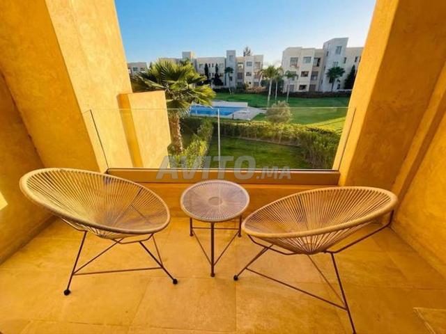 Appartement vente à Fès