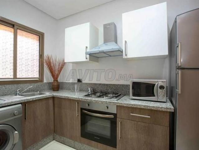 Appartement vente