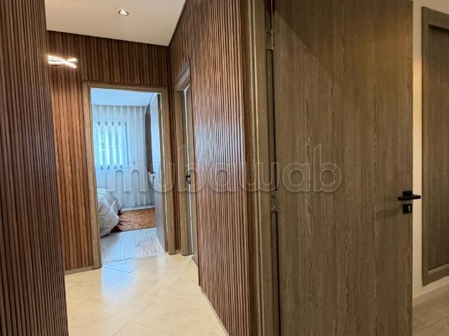 Appartement vente à Tangero, Tanger-Tétouan