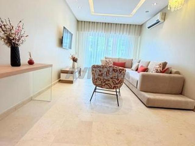 Appartement location à Anfa, Gharb-Chrarda-Beni Hssen