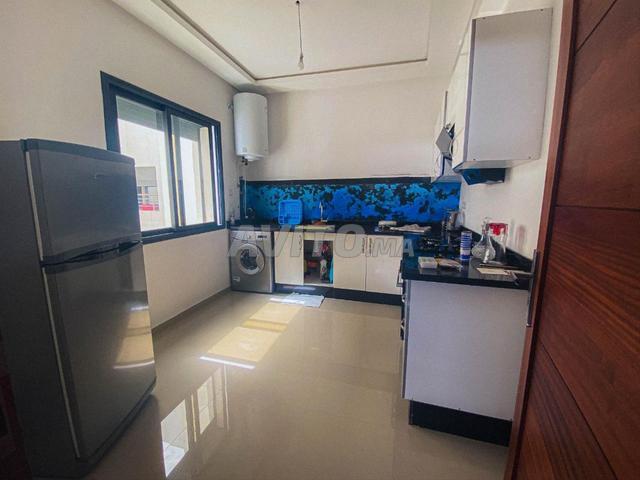 Appartement location à El Ma, Gharb-Chrarda-Beni Hssen