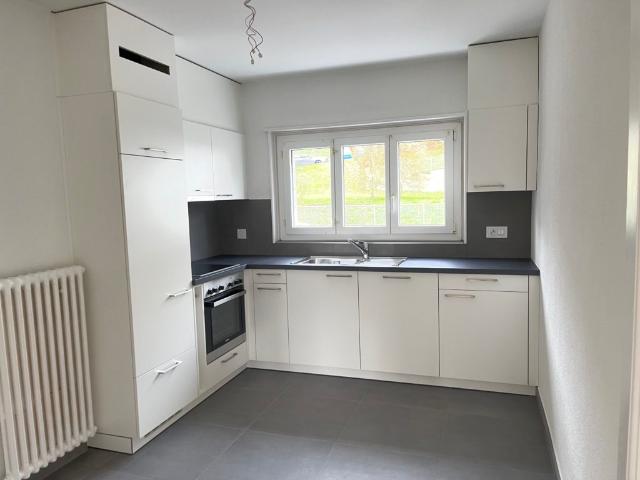 Apartment mieten in Corcelles (NE)