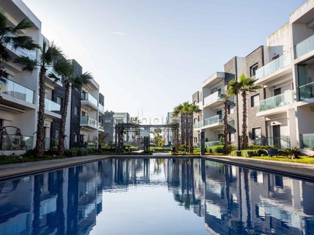 Appartement location à Dar Bouazza, Gharb-Chrarda-Beni Hssen