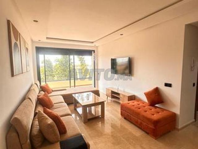 Appartement location à Mansouria, Gharb-Chrarda-Beni Hssen