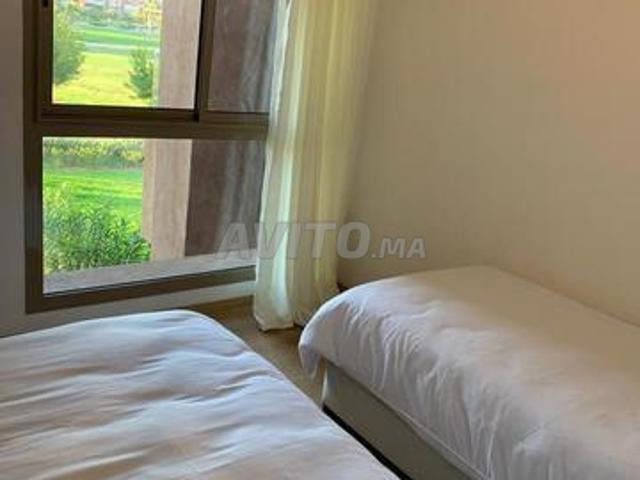 Appartement vente