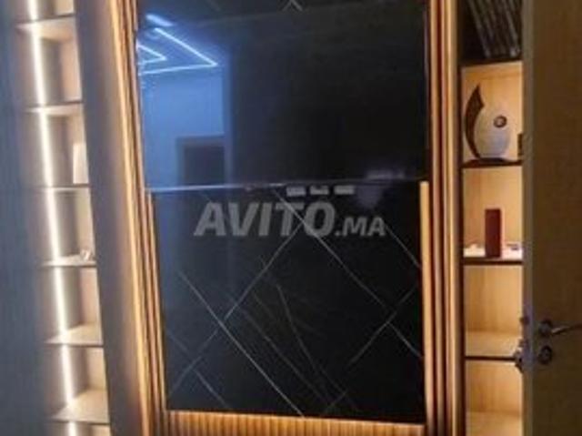 Appartement vente à L'Oriental