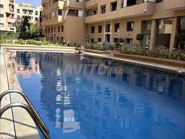 Appartement location à Anfa, Gharb-Chrarda-Beni Hssen