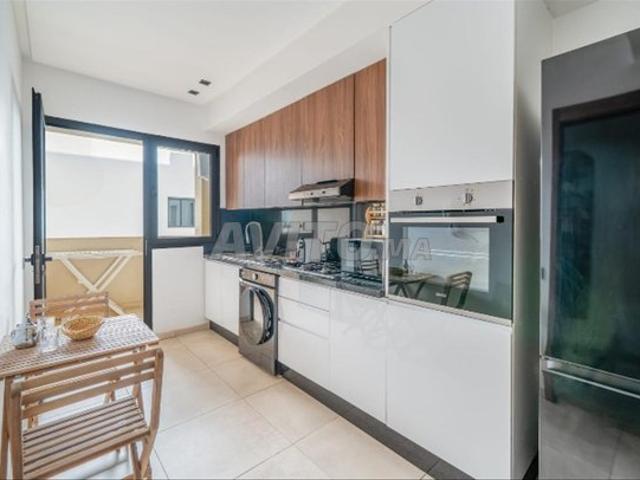 Appartement location à L'Oriental