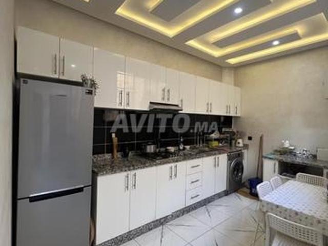 Appartement vente à Menara, Marrakech