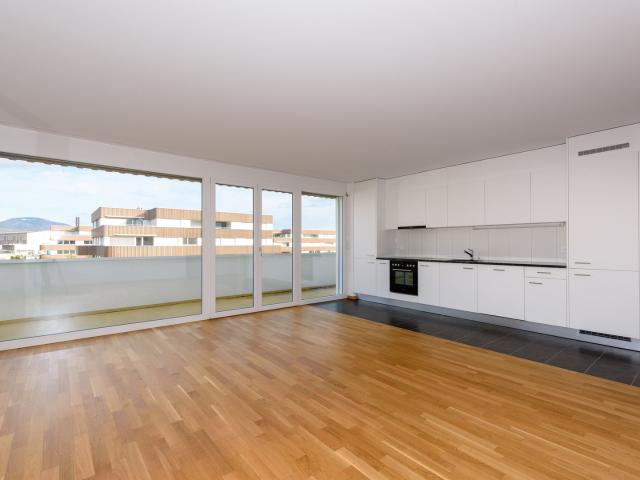 Apartment mieten in Boudry, Areuse