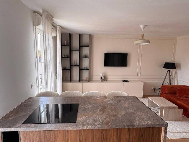 Appartement location à Val de France, Magny-le-Hongre
