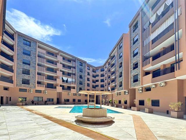 Appartement vente à Marrakech, L'Oriental