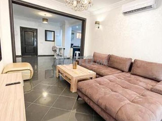 Appartement location à Gueliz, Marrakech