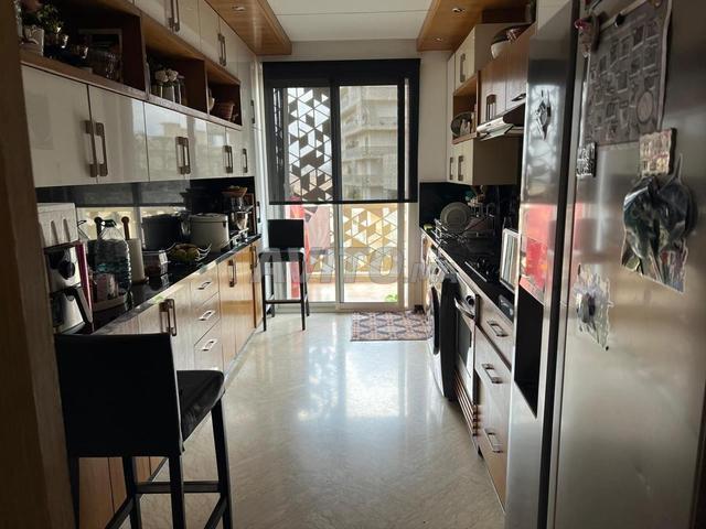 Appartement location à Anfa, Gharb-Chrarda-Beni Hssen