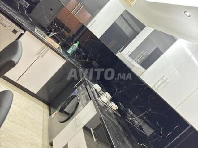 Appartement location à Khouribga