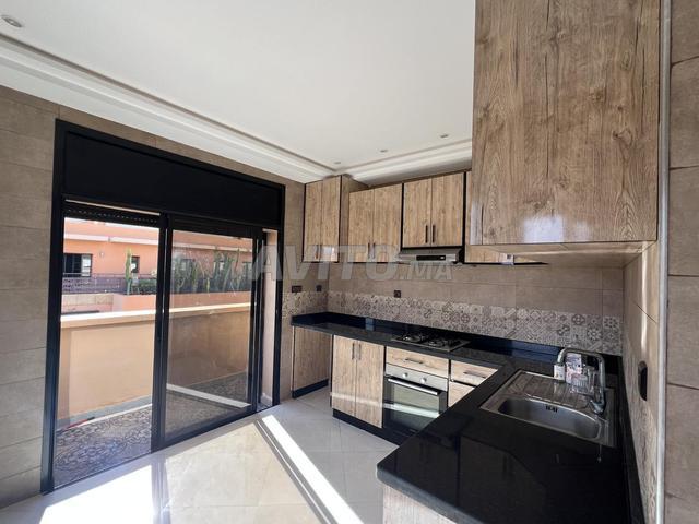 Appartement location à Gueliz, Marrakech