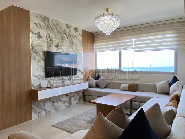 Appartement location à Tangero, Tanger-Tétouan