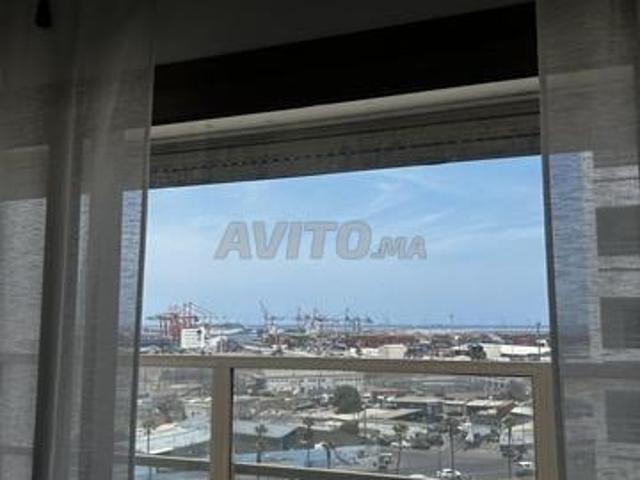 Appartement vente à Anfa, Gharb-Chrarda-Beni Hssen