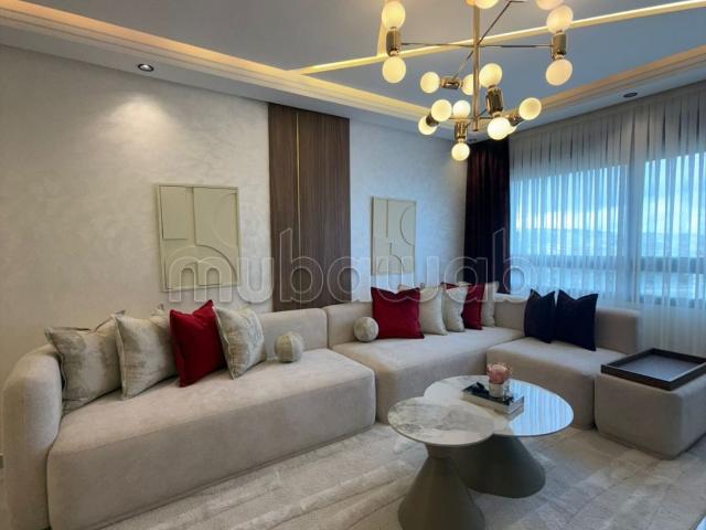 Appartement location à Tangero, Tanger-Tétouan